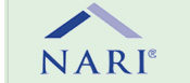 NARI logo